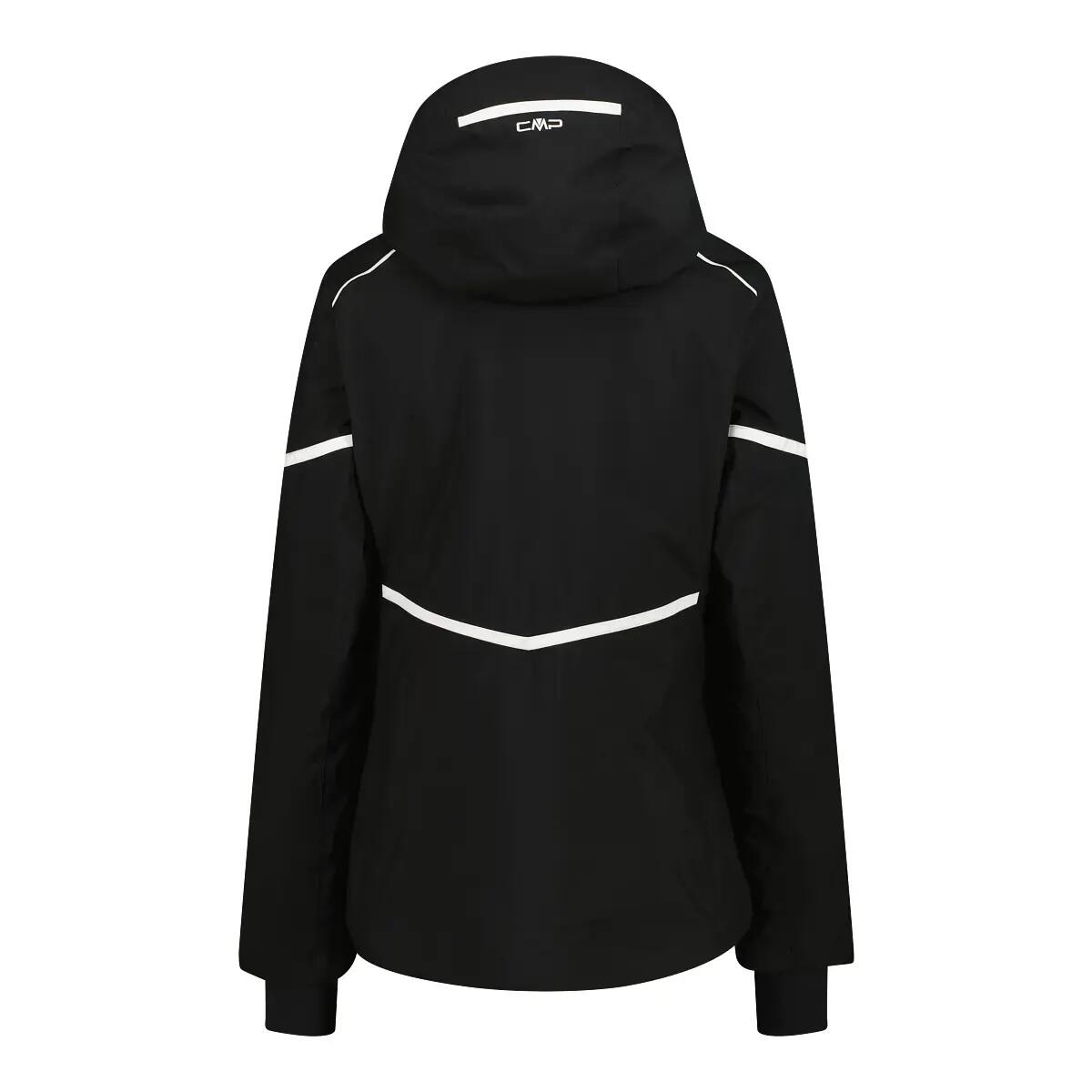 Giacca da sci in twill donna CMP 2/3