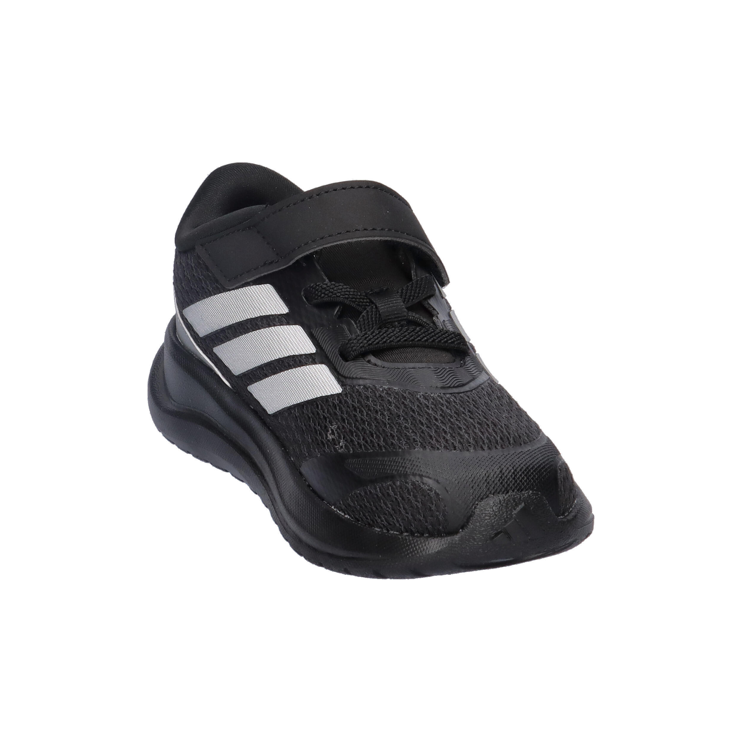 adidas Kinder Laufschuhe Runfalcon 6 EL I 2/14
