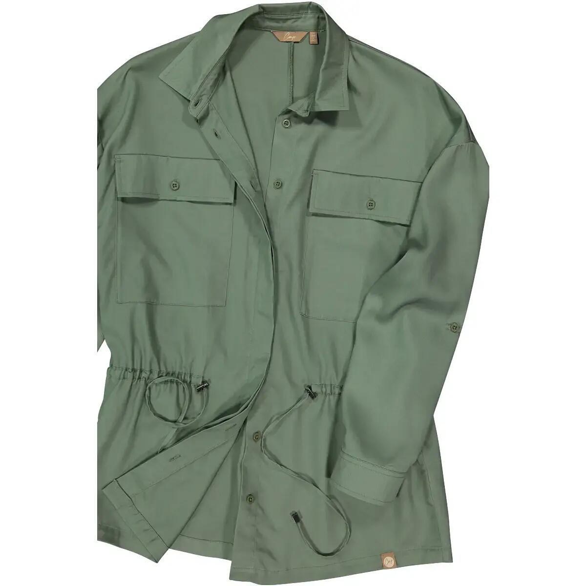 Surchemise femme CMP 4/4