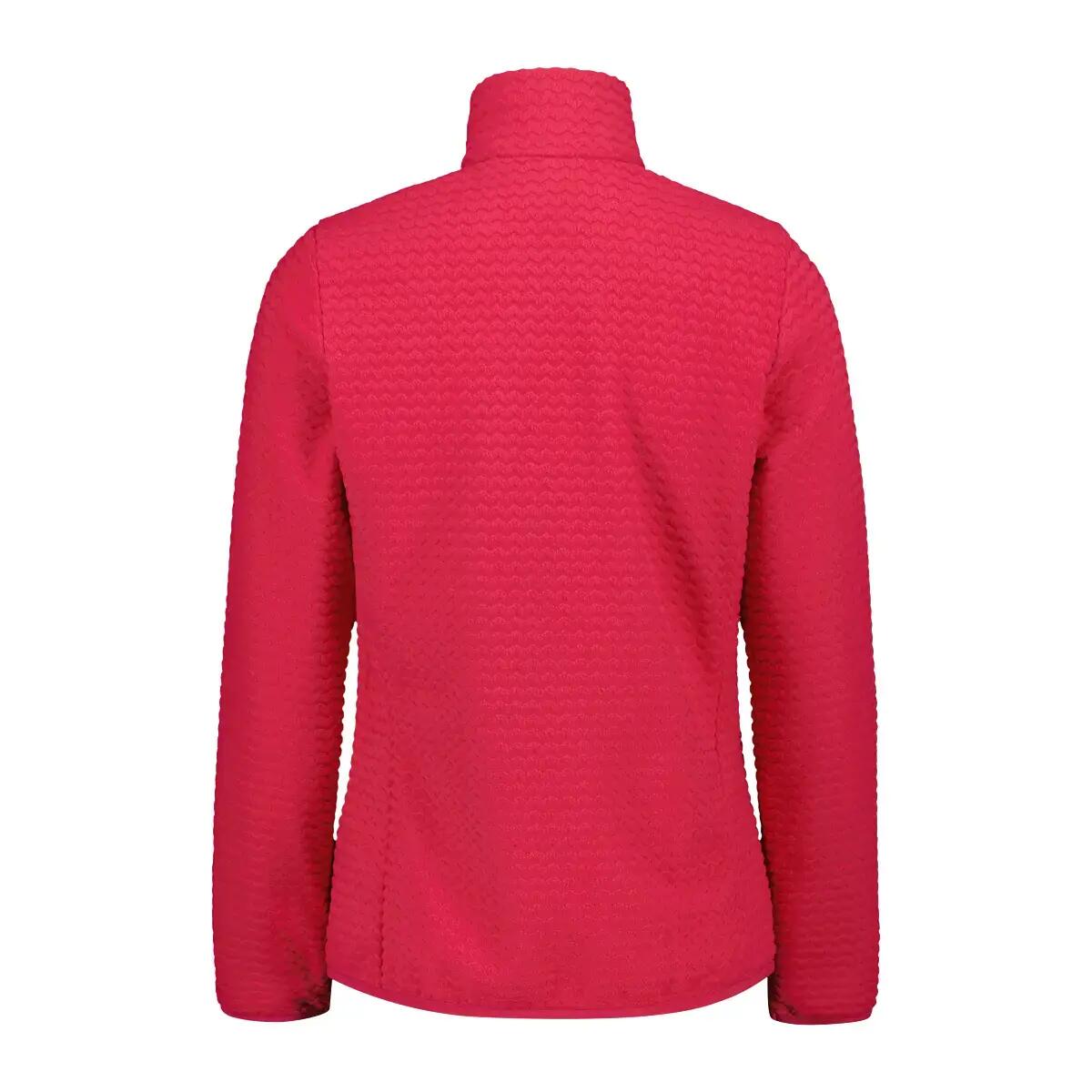 Polaire zippata artica donna CMP 2/3