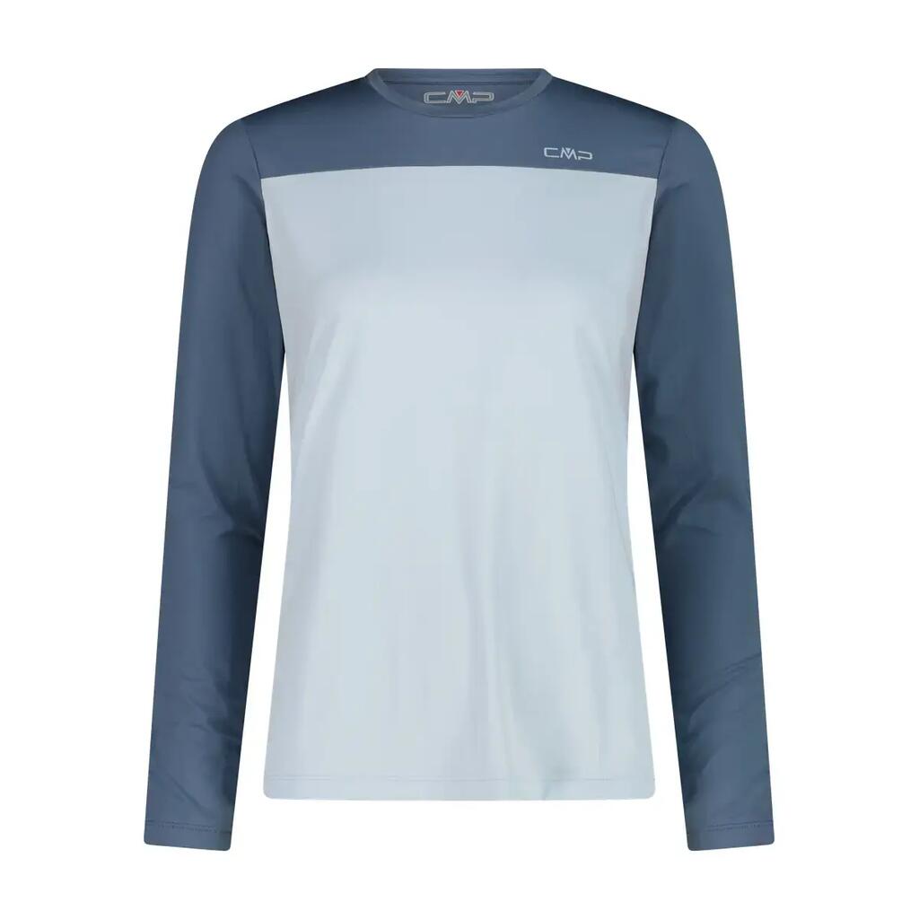 Women's Long Sleeve Jersey CMP Technical