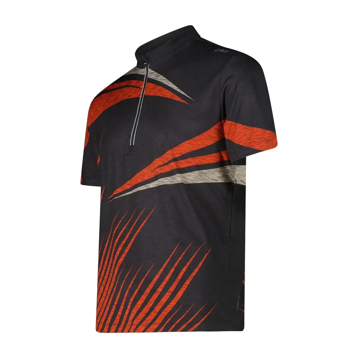 Maillot en polyester CMP 3/3