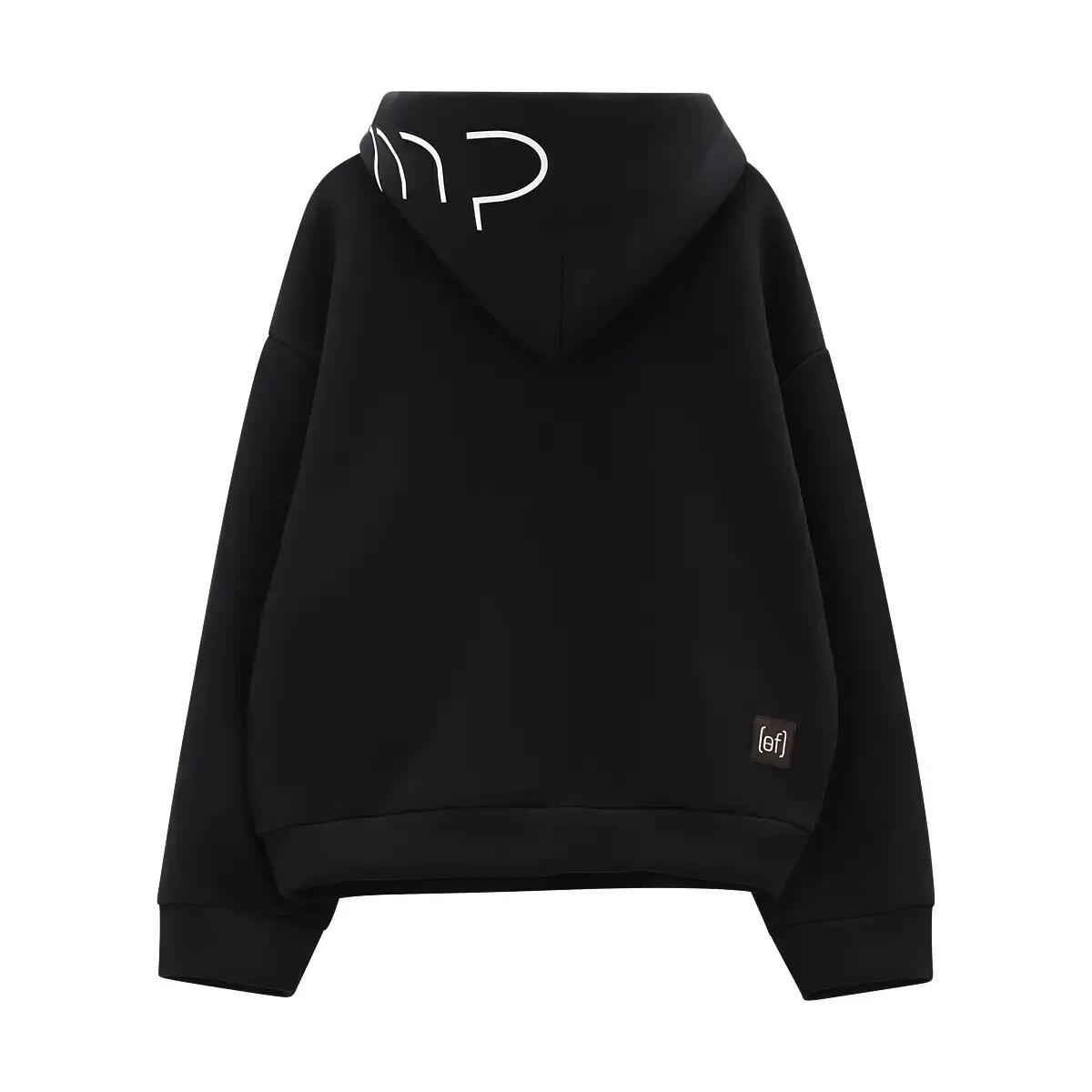 Bluza damska z kapturem CMP 2/2