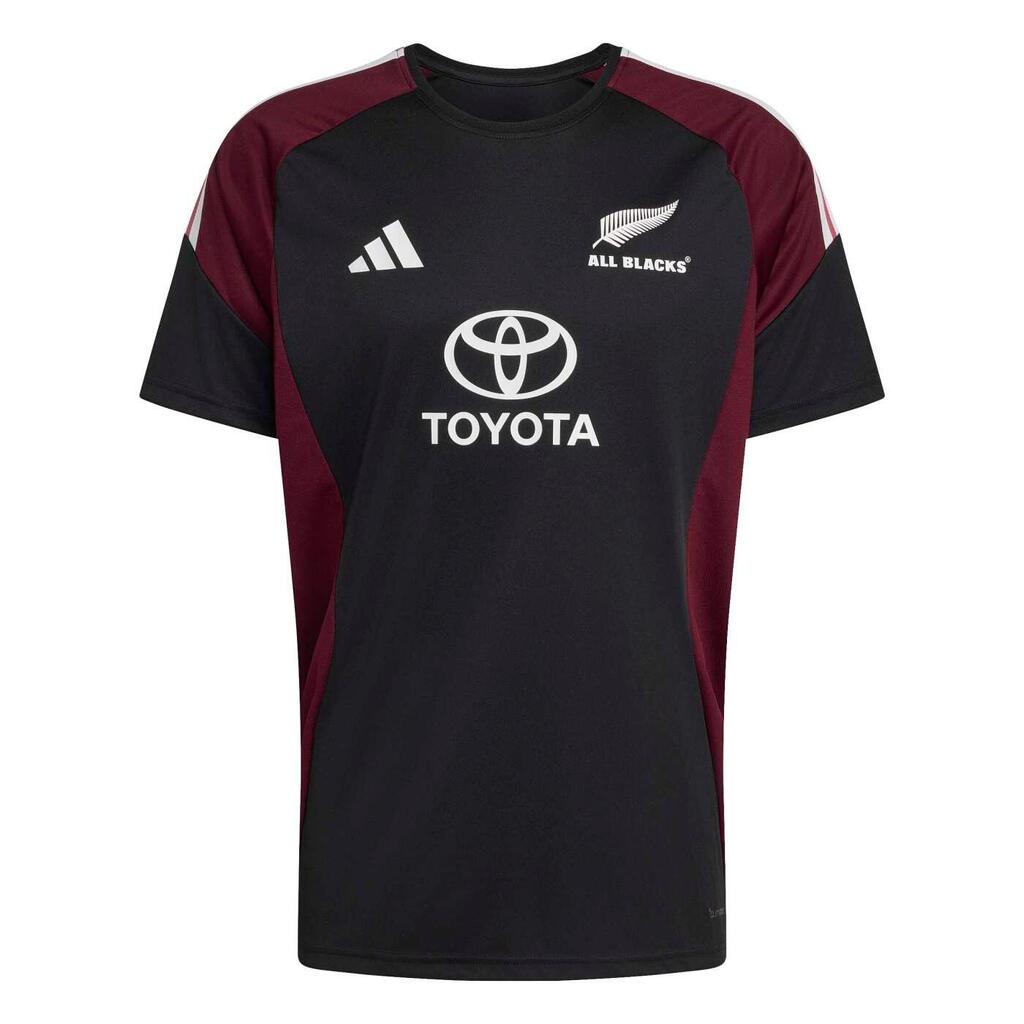 Adidas All Blacks Performance T-Shirt