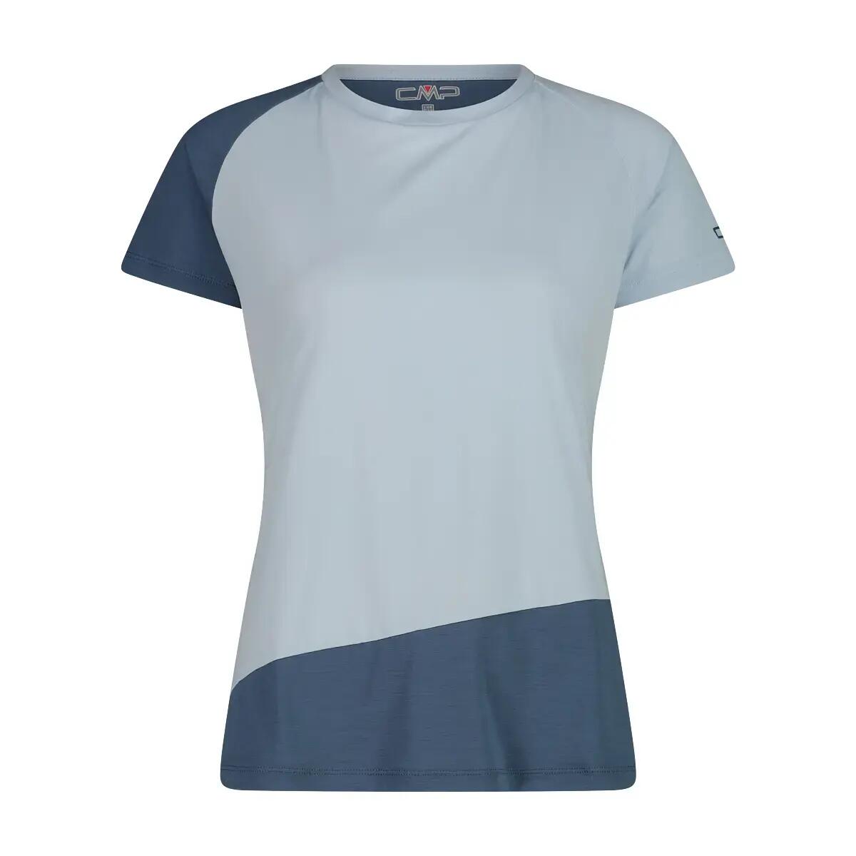 Blauw / Hemelsblauw