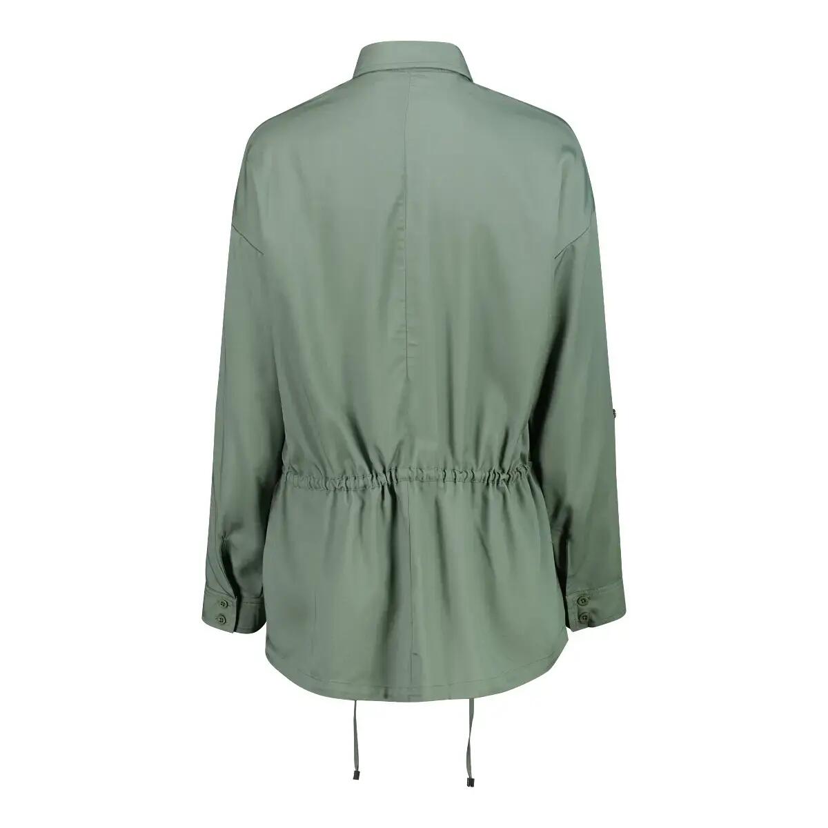 Surchemise femme CMP 2/4