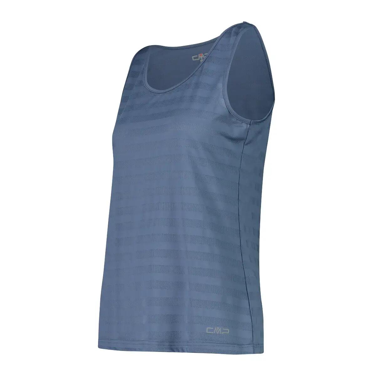 Canotta da donna in maglia CMP Unlimitech 3/3