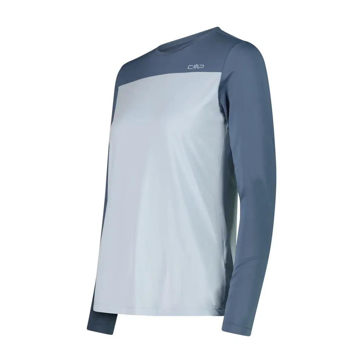 Maillot manches longues femme CMP Technical 3/3