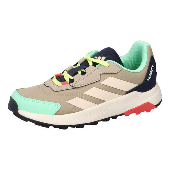 adidas TERREX Kinder Wanderschuhe Anylander Junior