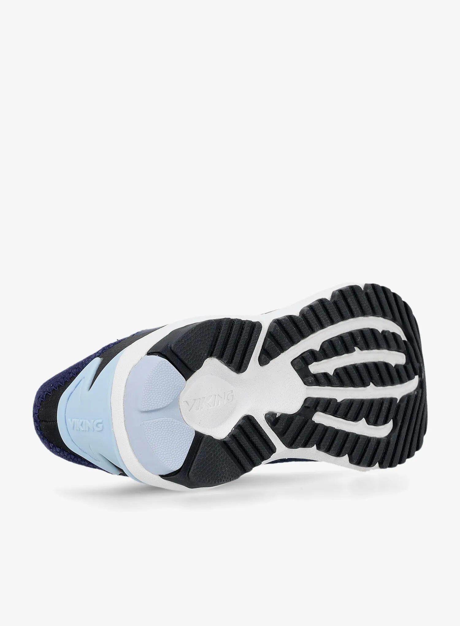 Buty dziecięce Viking QuickGo EL 7/7