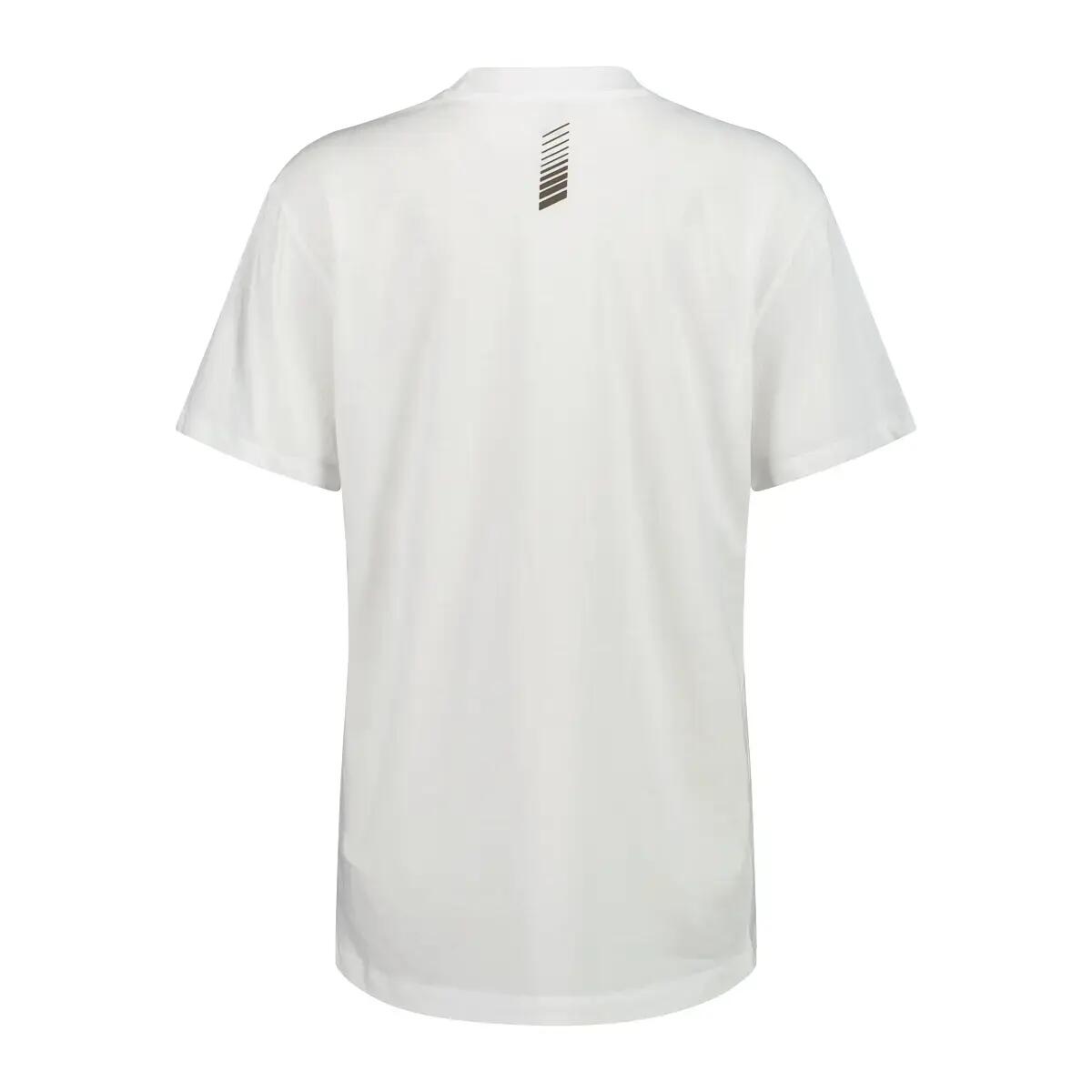 T-shirt in cotone bio CMP 2/3