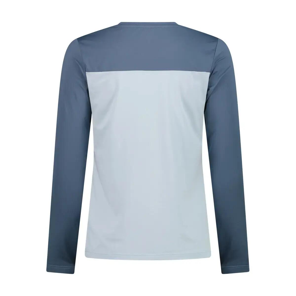 Maillot manches longues femme CMP Technical 2/3