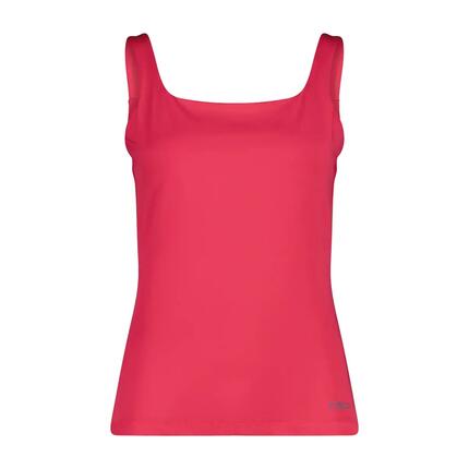 Débardeur uni femme CMP