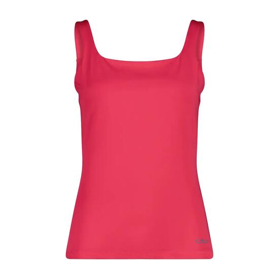 Débardeur uni femme CMP