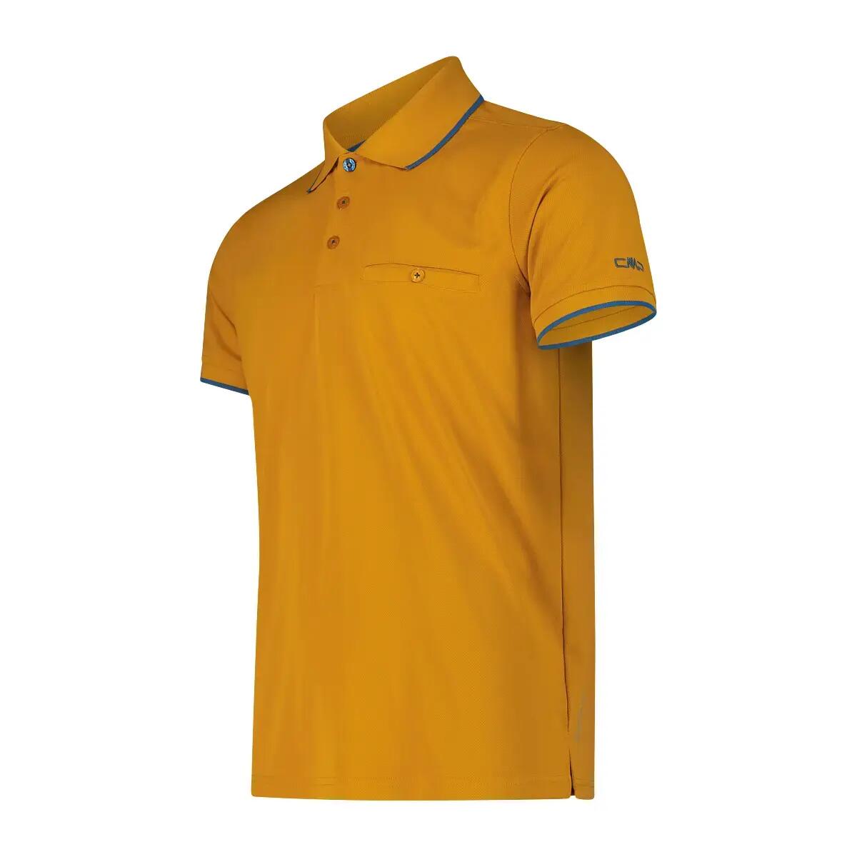 Polo a asciugatura rapida CMP 3/3