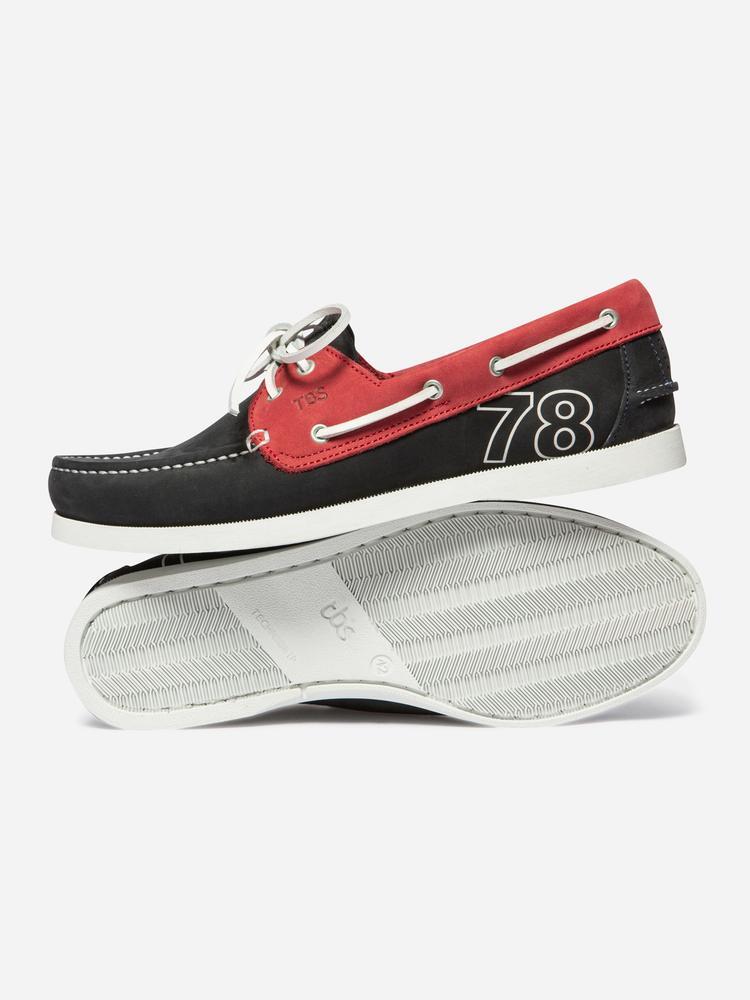Buty żeglarskie TBS Phenn 3/5
