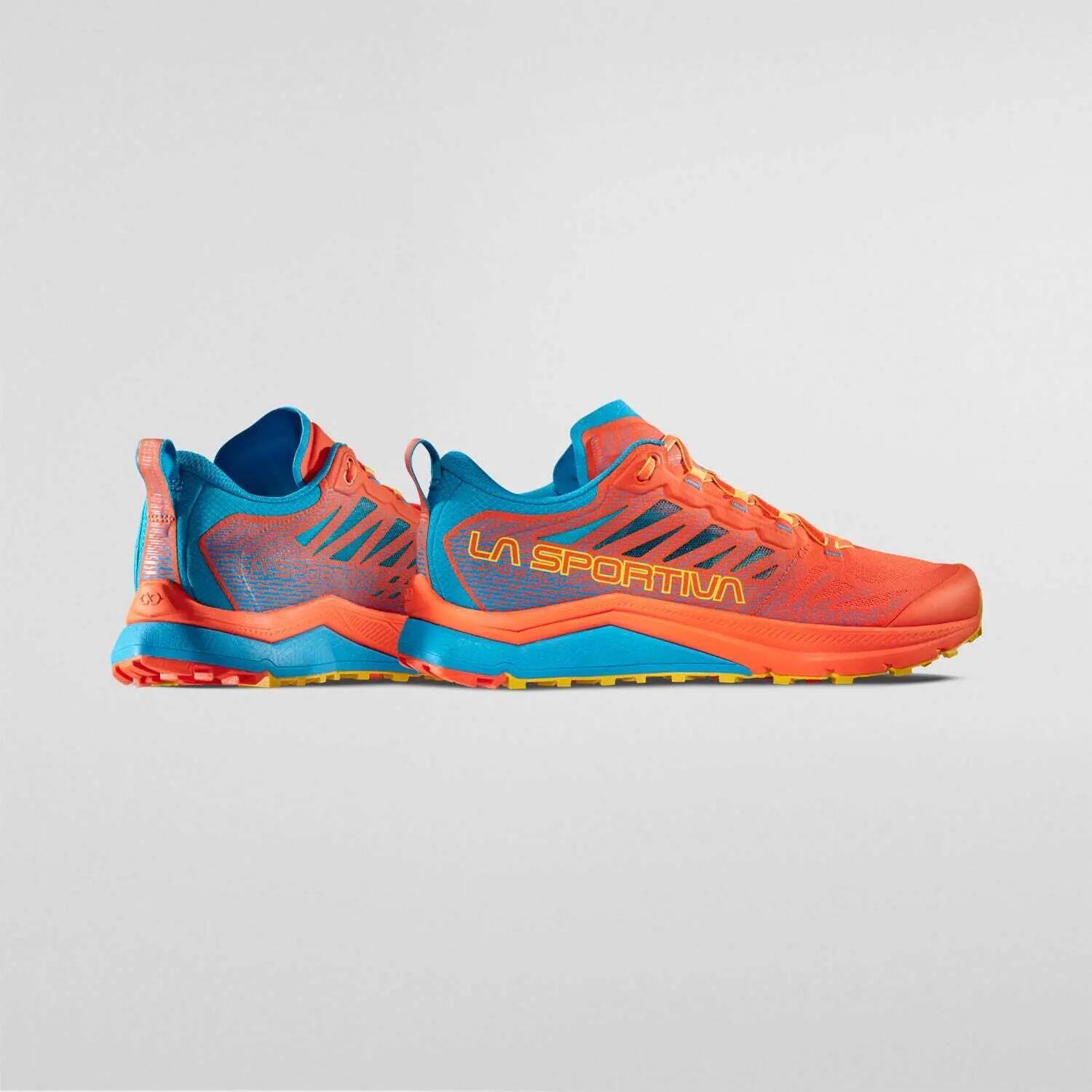Chaussures de trail de trail La Sportiva Jackal II 7/7