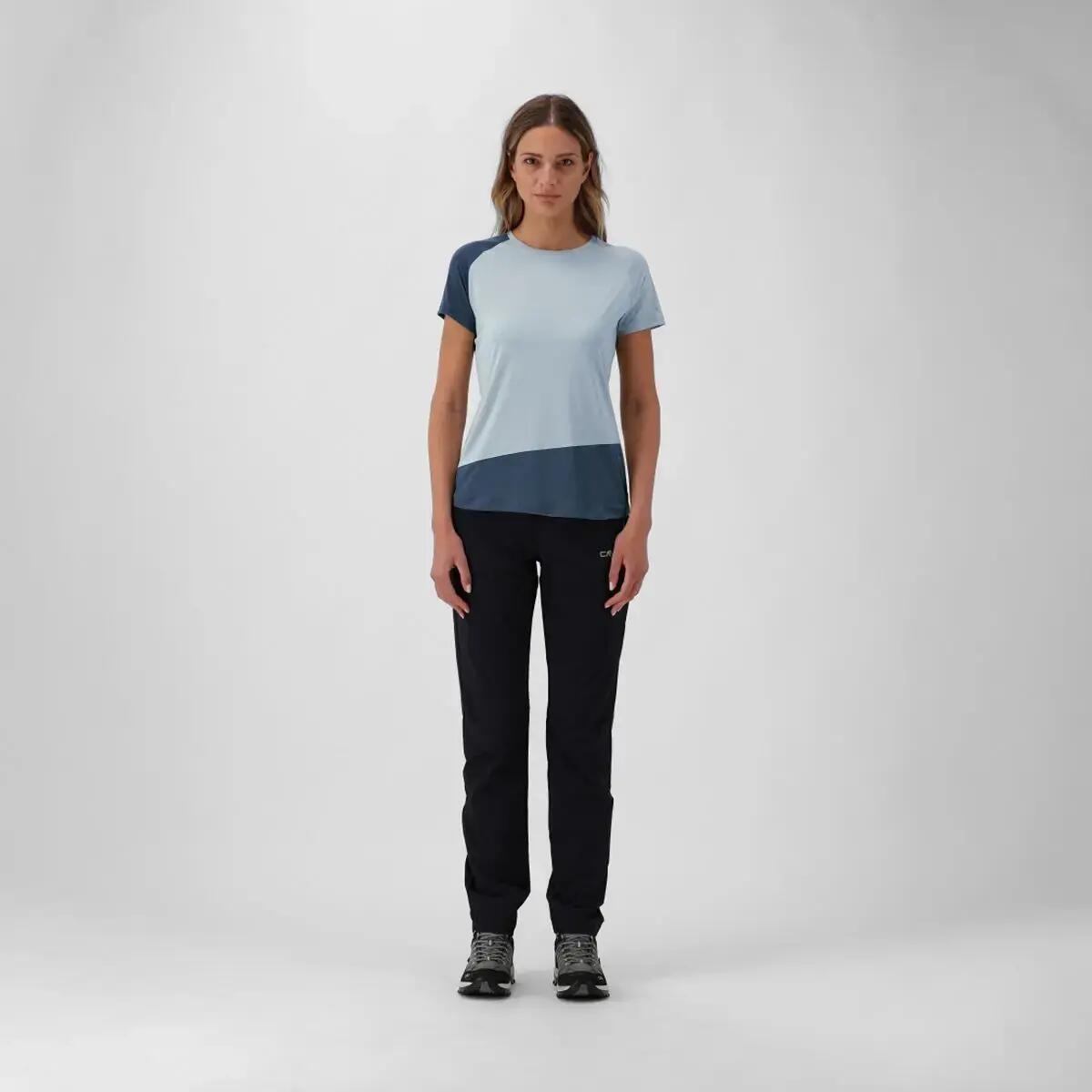 Maillot femme CMP Ultralight Technical 4/5