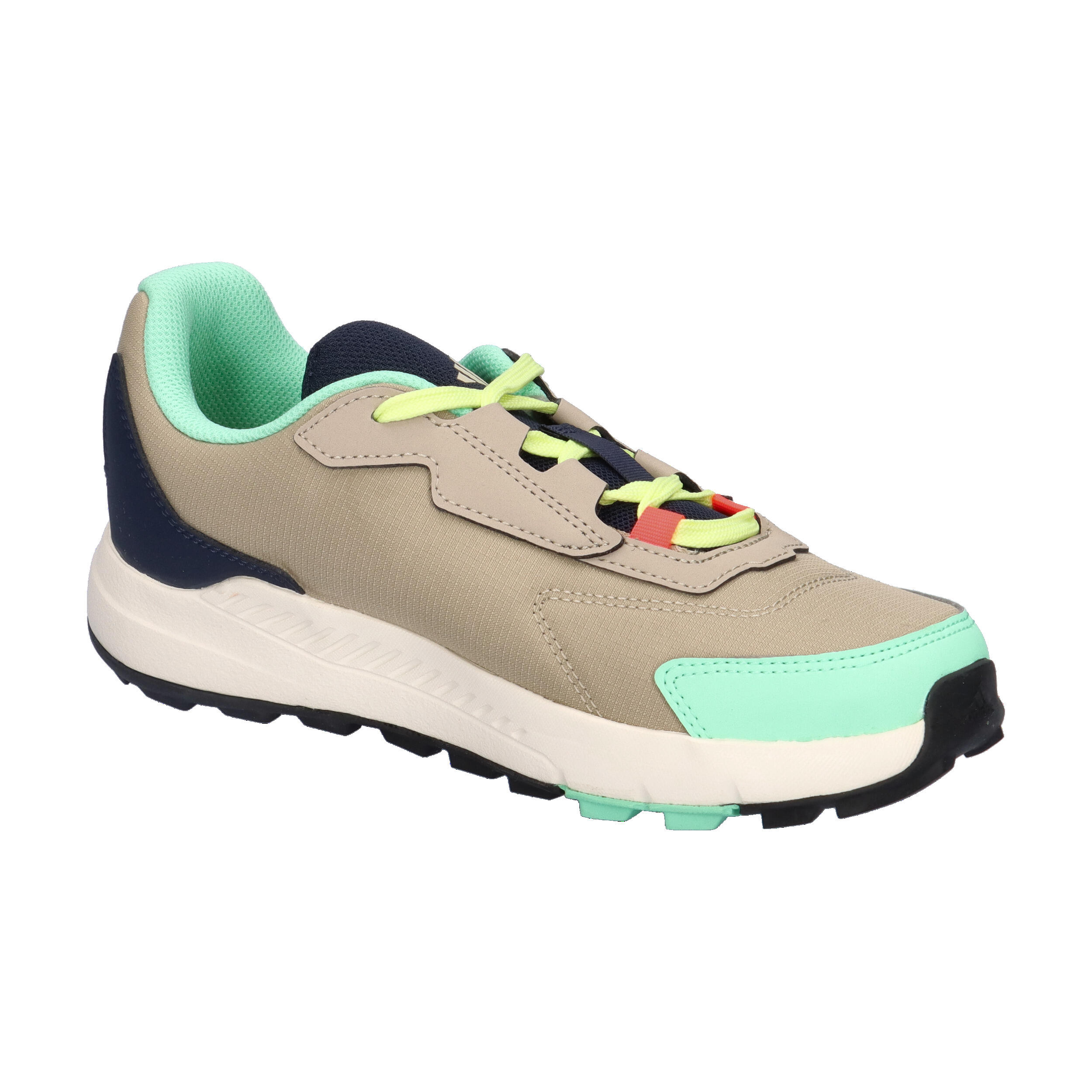 adidas TERREX Kinder Wanderschuhe Anylander Junior 8/14