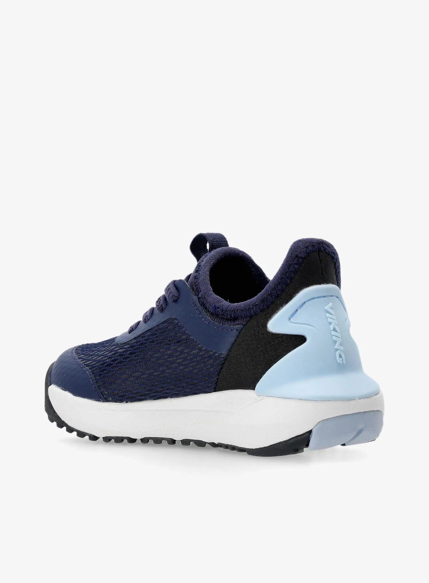 Buty dziecięce Viking QuickGo EL 6/7