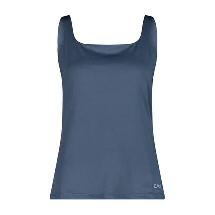 Débardeur uni femme CMP