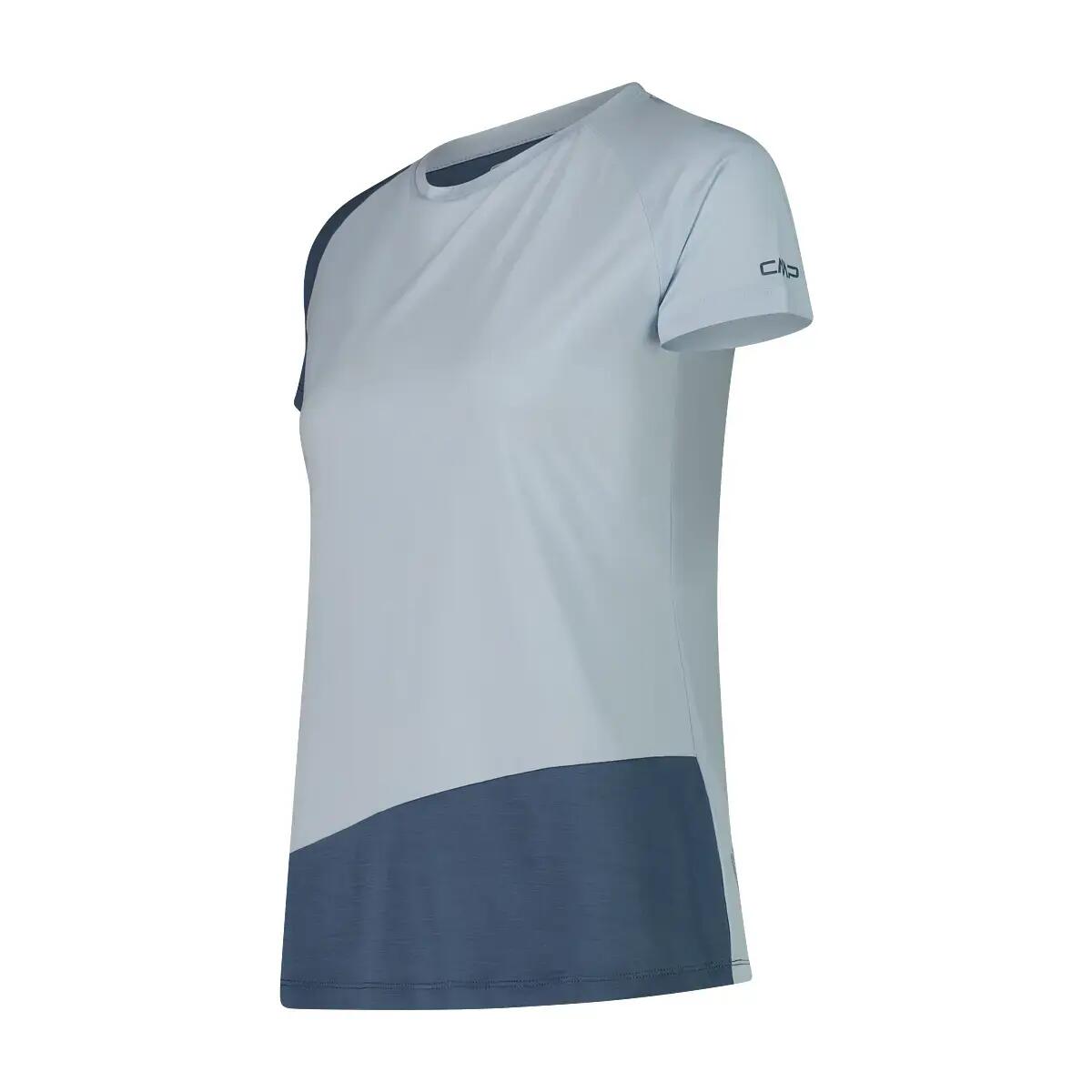 Maillot femme CMP Ultralight Technical 3/5