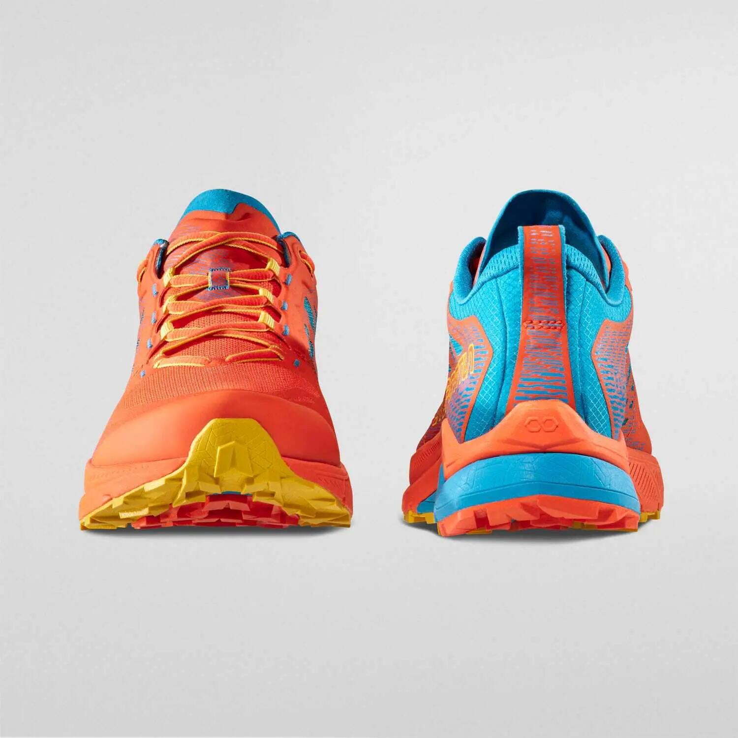 Chaussures de trail de trail La Sportiva Jackal II 6/7