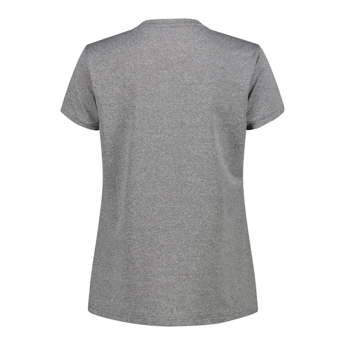 Maillot femme CMP Unlimitech Graphene Logo 2/4