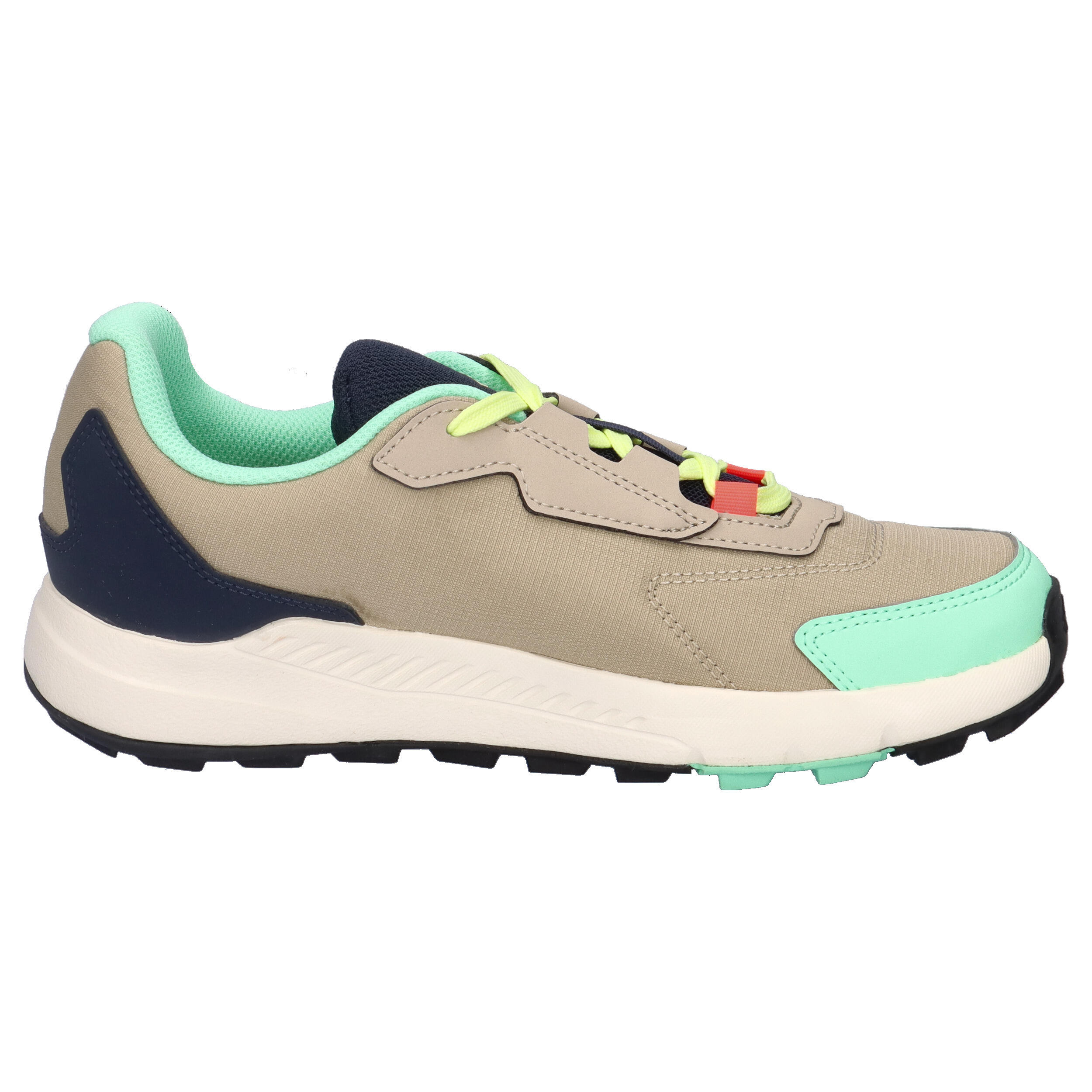 adidas TERREX Kinder Wanderschuhe Anylander Junior 7/14