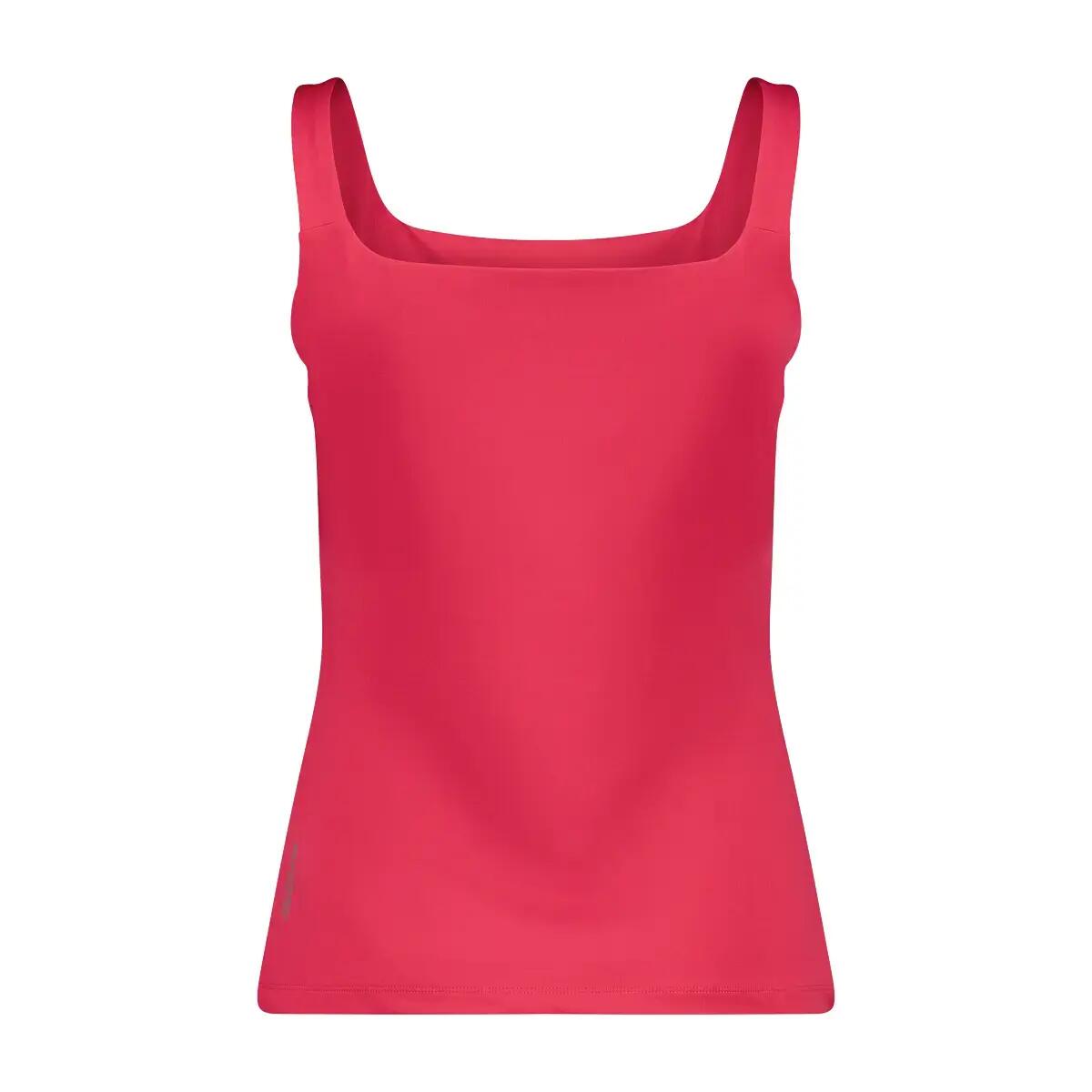 Camiseta sin mangas mujer CMP 2/4