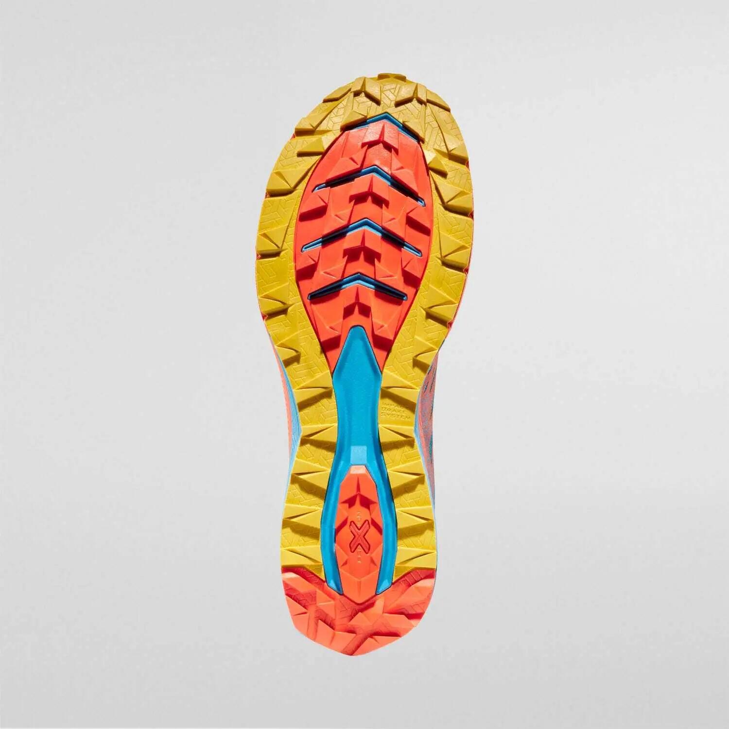 Chaussures de trail de trail La Sportiva Jackal II 5/7