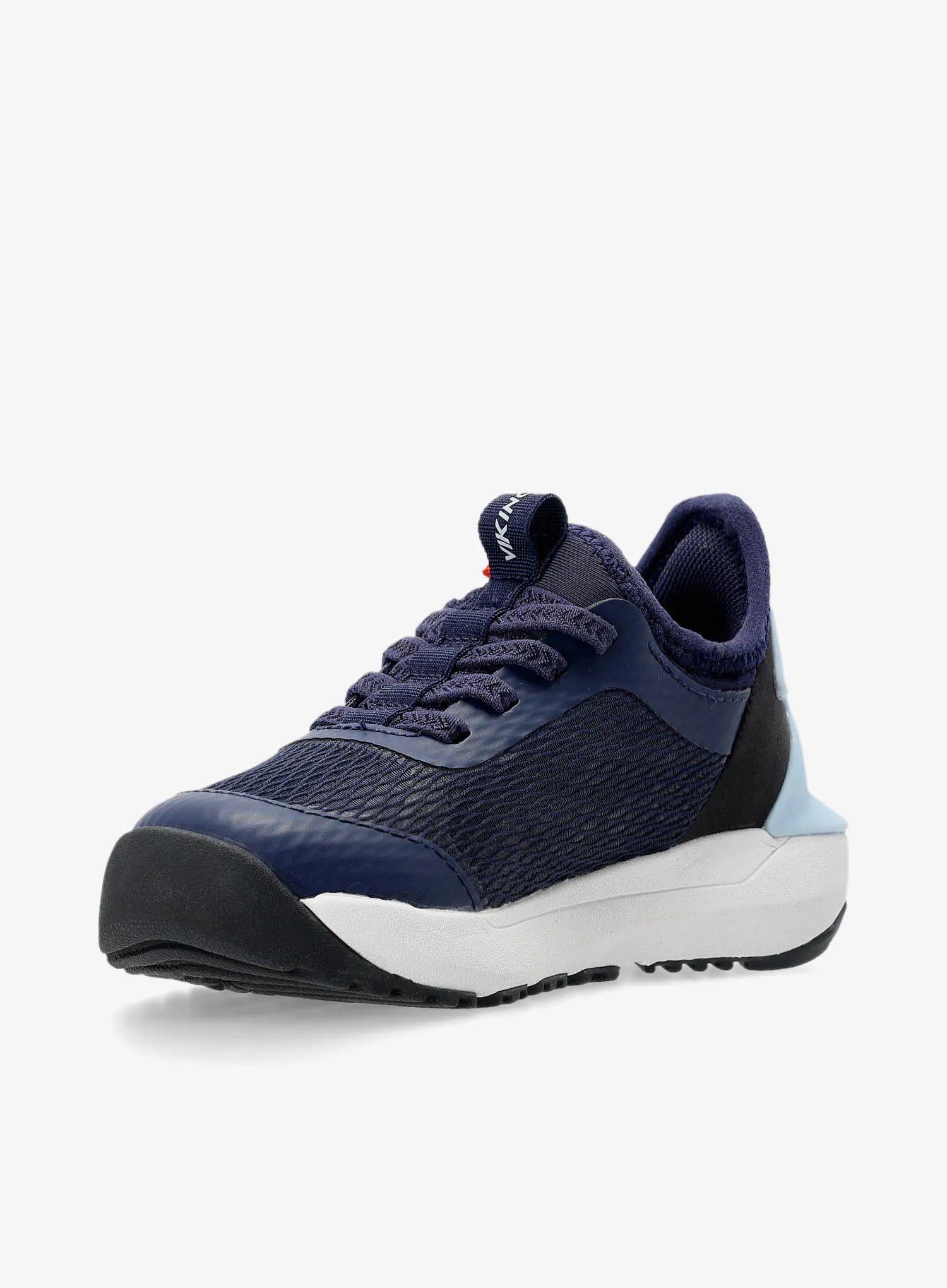 Buty dziecięce Viking QuickGo EL 4/7
