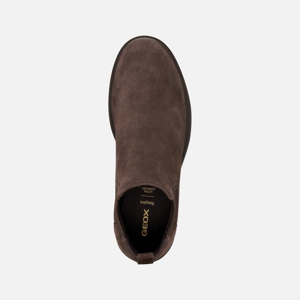 Bottes Homme SPHERICA EC1 B MAN Marron 6/7