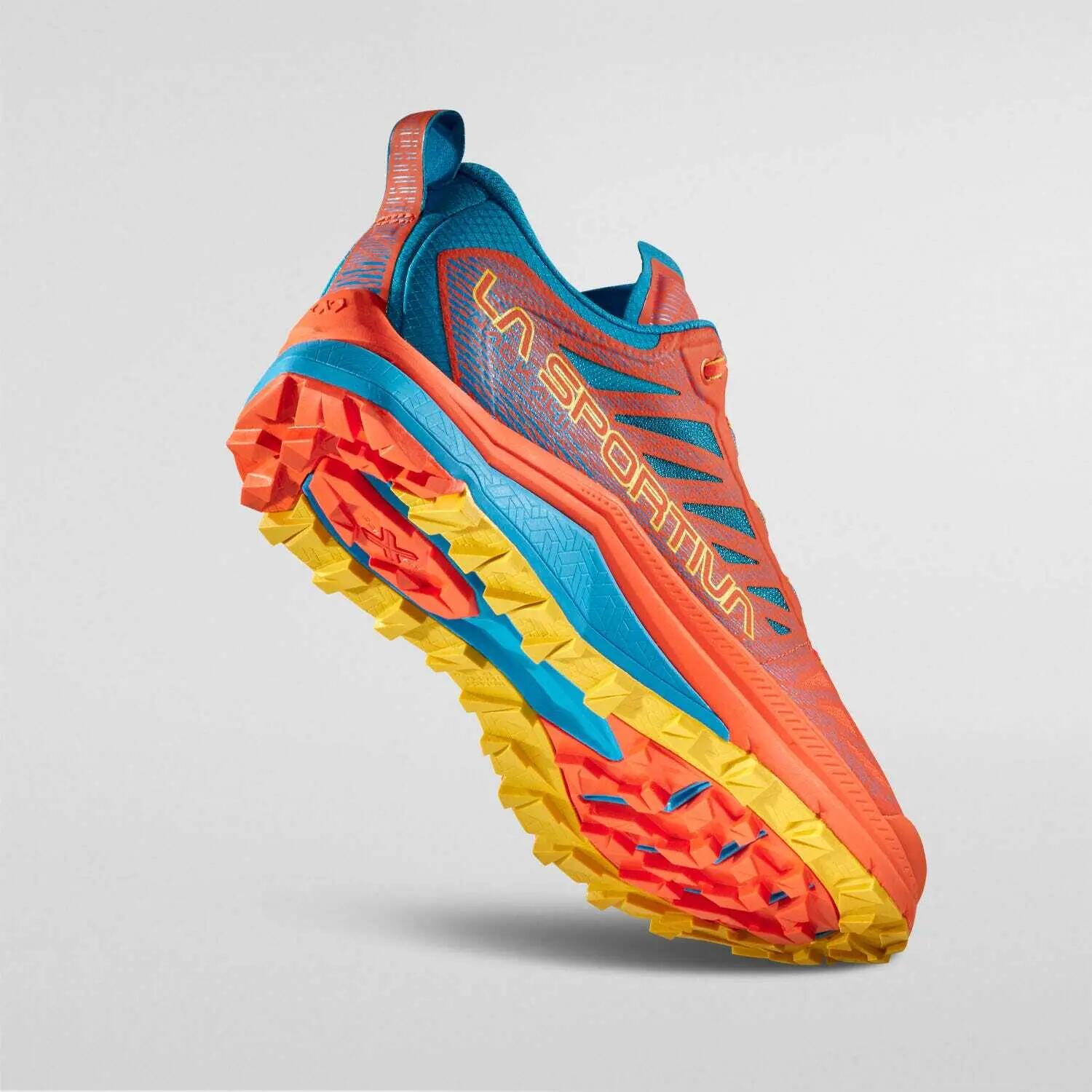 Chaussures de trail de trail La Sportiva Jackal II 4/7