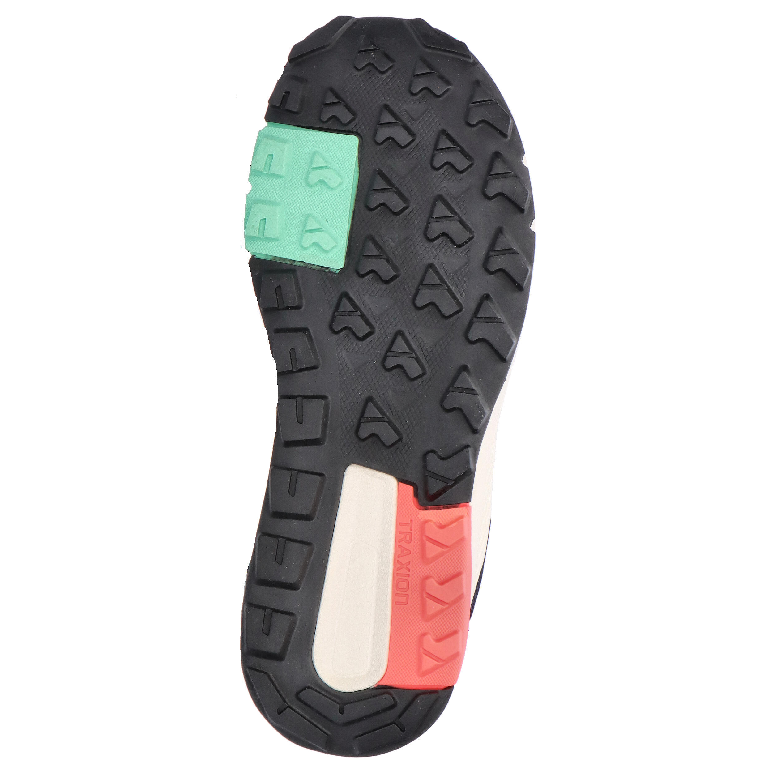 adidas TERREX Kinder Wanderschuhe Anylander Junior 6/14
