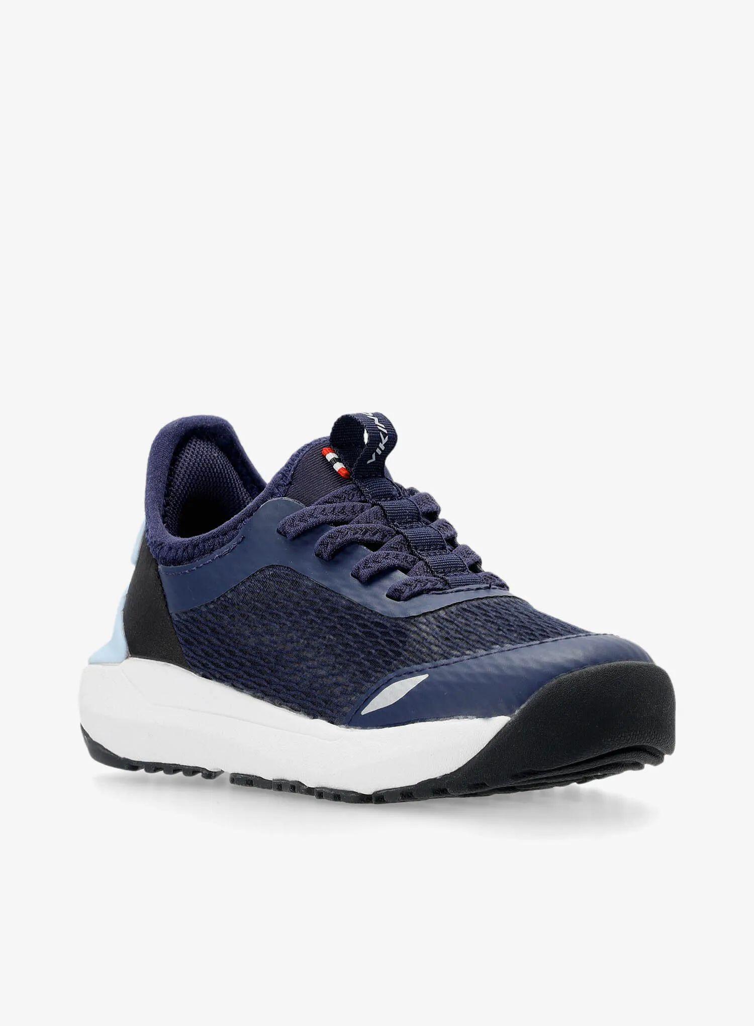 Buty dziecięce Viking QuickGo EL 3/7