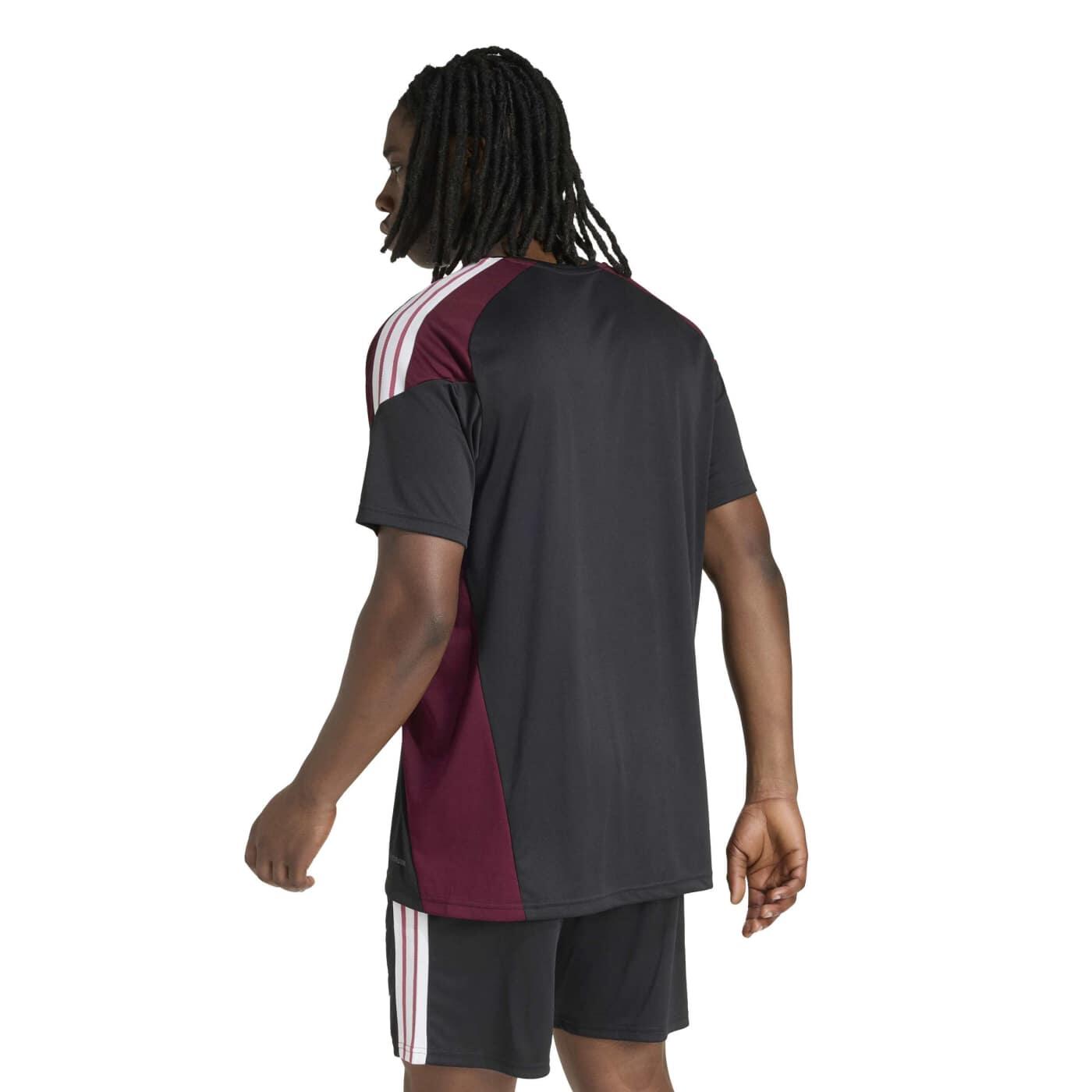 T-shirt Adidas All Blacks Performance 2/7