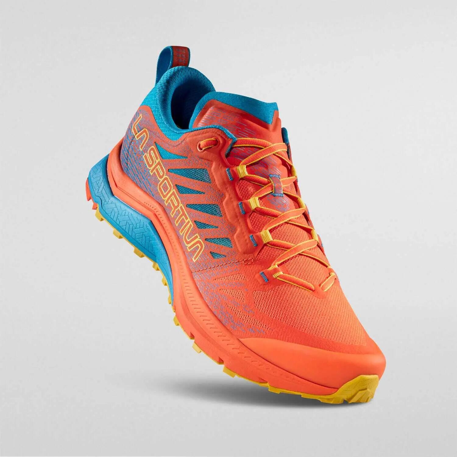 Chaussures de trail de trail La Sportiva Jackal II 3/7