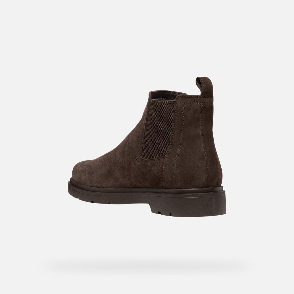 Bottes Homme SPHERICA EC1 B MAN Marron 4/7