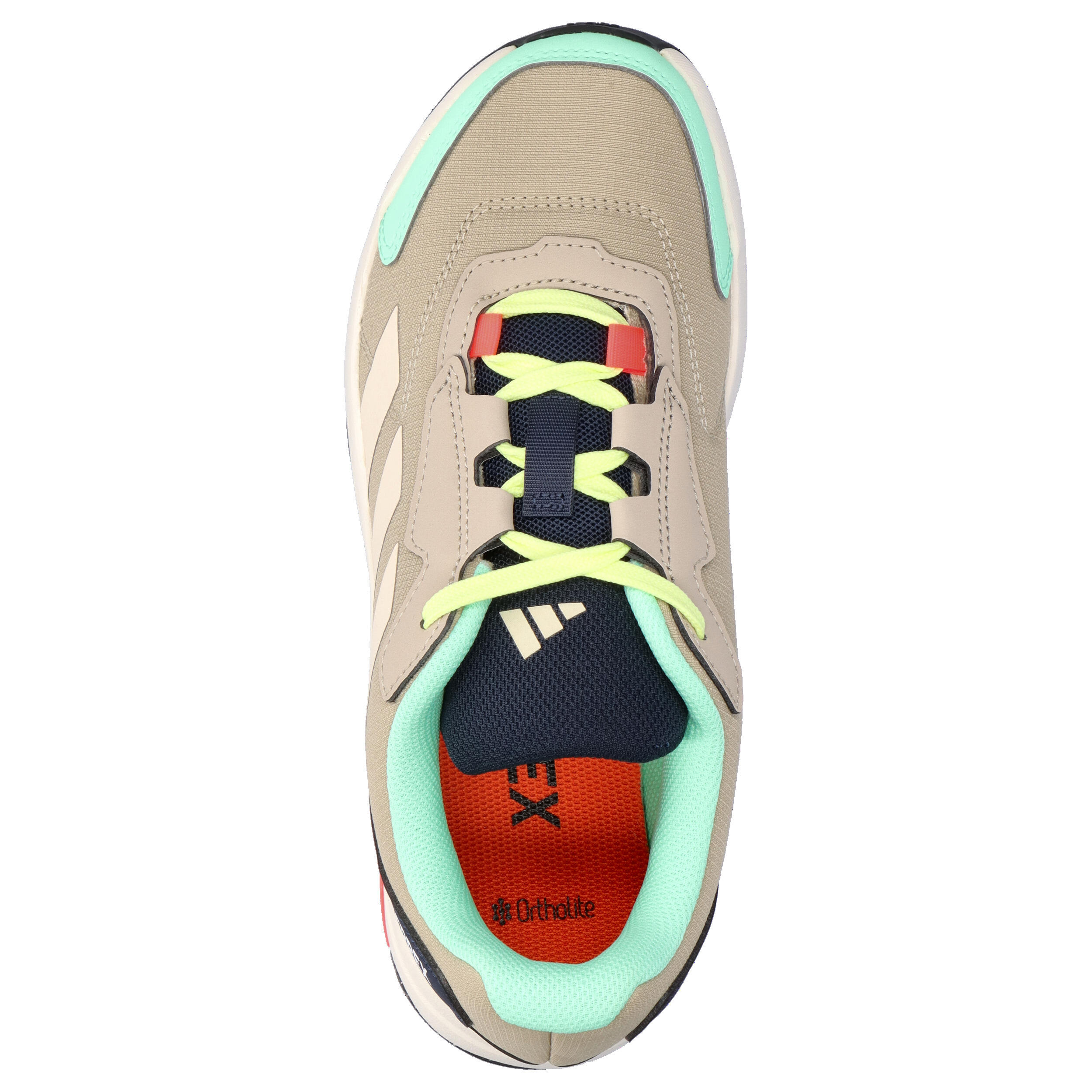 adidas TERREX Kinder Wanderschuhe Anylander Junior 5/14