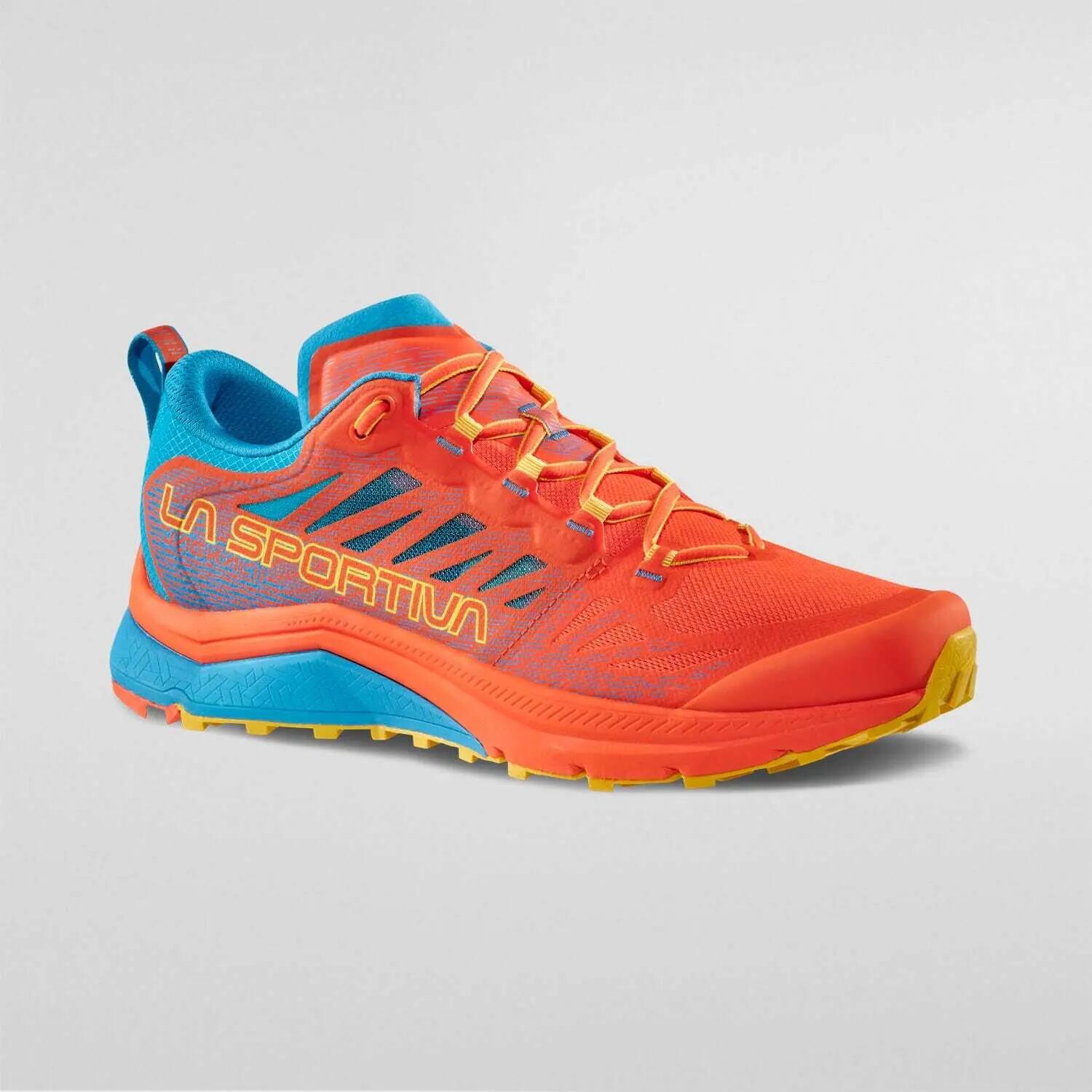 Chaussures de trail de trail La Sportiva Jackal II 2/7