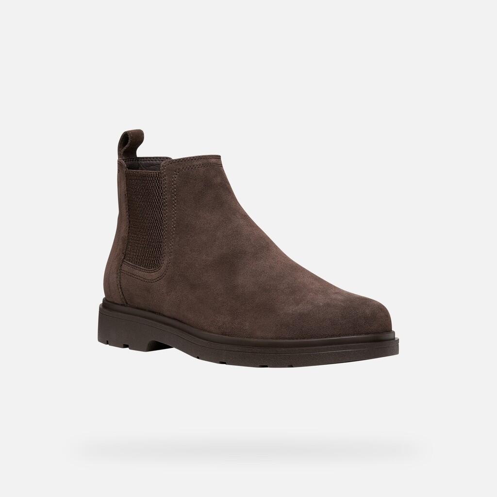 Bottes Homme SPHERICA EC1 B MAN Marron 3/7