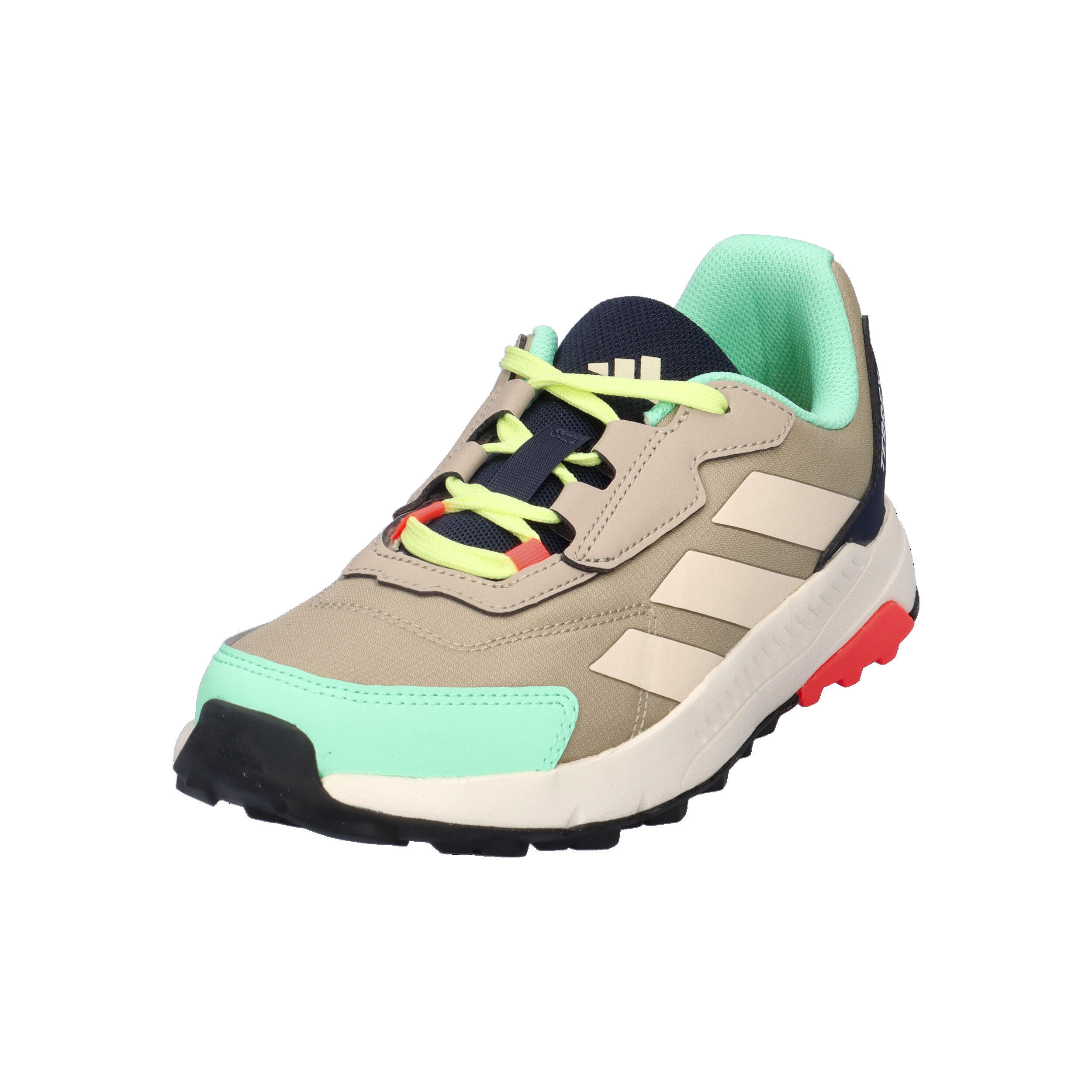 adidas TERREX Kinder Wanderschuhe Anylander Junior 4/14