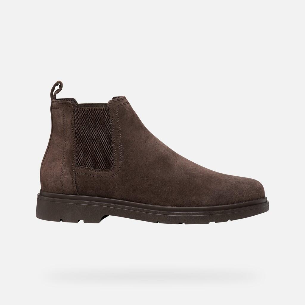 Bottes Homme SPHERICA EC1 B MAN Marron 2/7