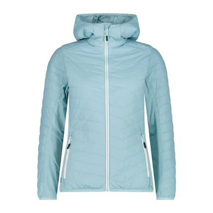 Kapuzenjacke für Damen CMP Unlimitech