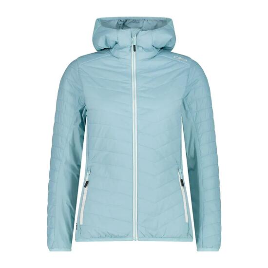 Kapuzenjacke für Damen CMP Unlimitech