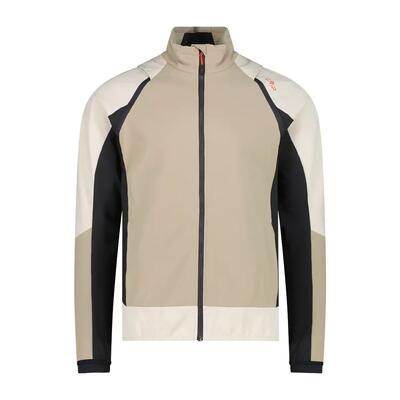 Giacca ibrida con maniche rimovibili CMP Unlimitech