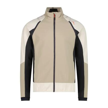 Veste hybride avec manches amovibles CMP Unlimitech