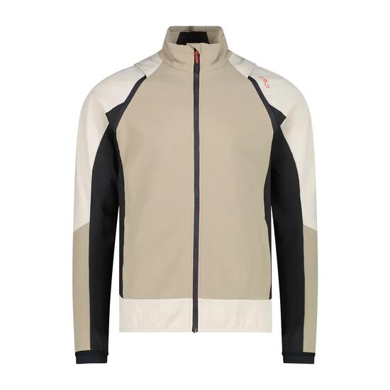 Veste hybride manches amovibles CMP Unlimitech