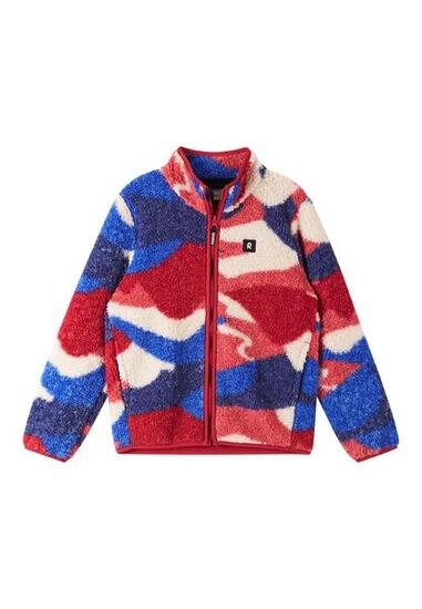 Pull en polaire Tupsis - non pertinent